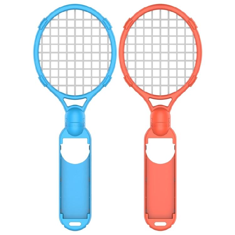 Sports Game Kit with Tennis Racket Golf Club Grip Family Party Pack for Gaming Accessories Organization Base