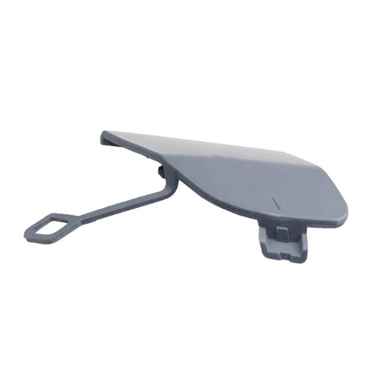 Mercedes W222 2017 Rear Bumper Lip (Part 2228859301)