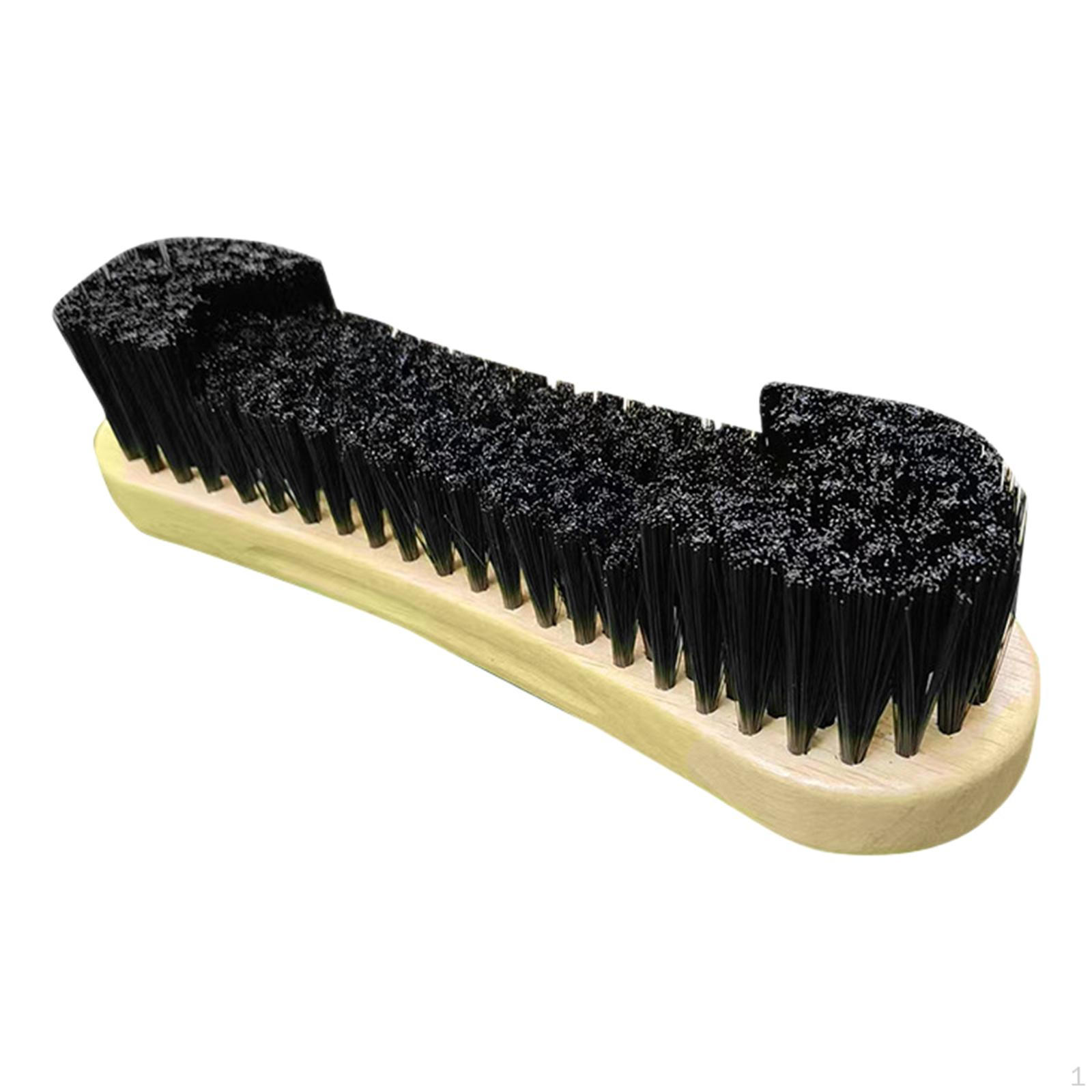 

Billiard Table Brush, Portable Pool Snooker Accessory, Practical Small Brush