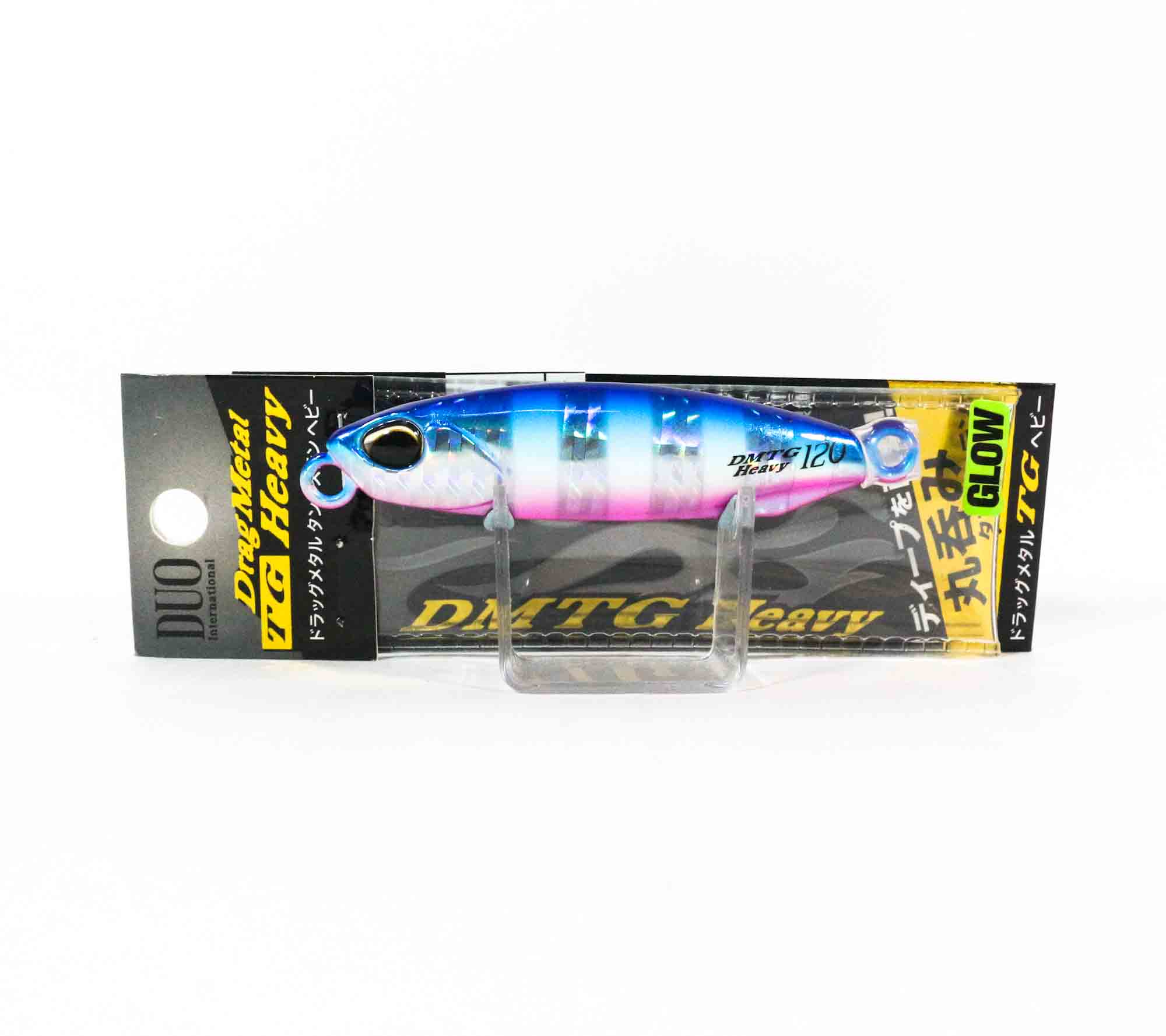 

Duo Metal Jig Drag Metal Tungsten TG 120 грамм PHA0040 (4020)
