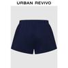 UR Women's Casual Bow Drawstring Ultra Short Shorts
