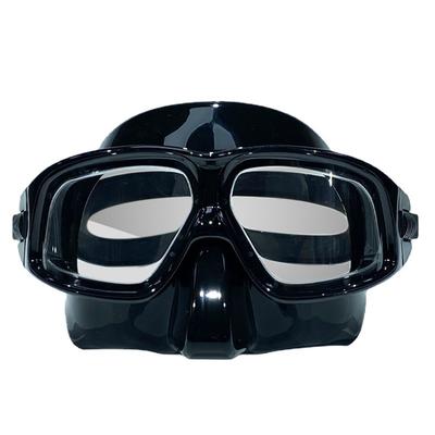 Surf e immersioni – Maschere subacquee