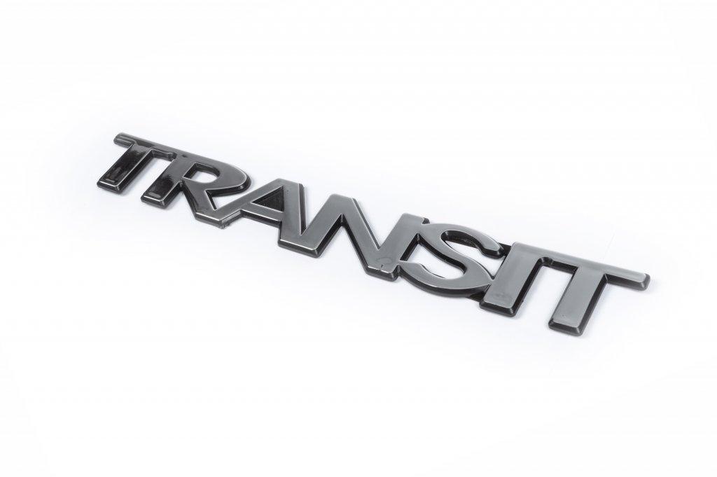 

Transit inscription 29cm x 3.5cm (Turkey) for Ford Transit 2000-2014
