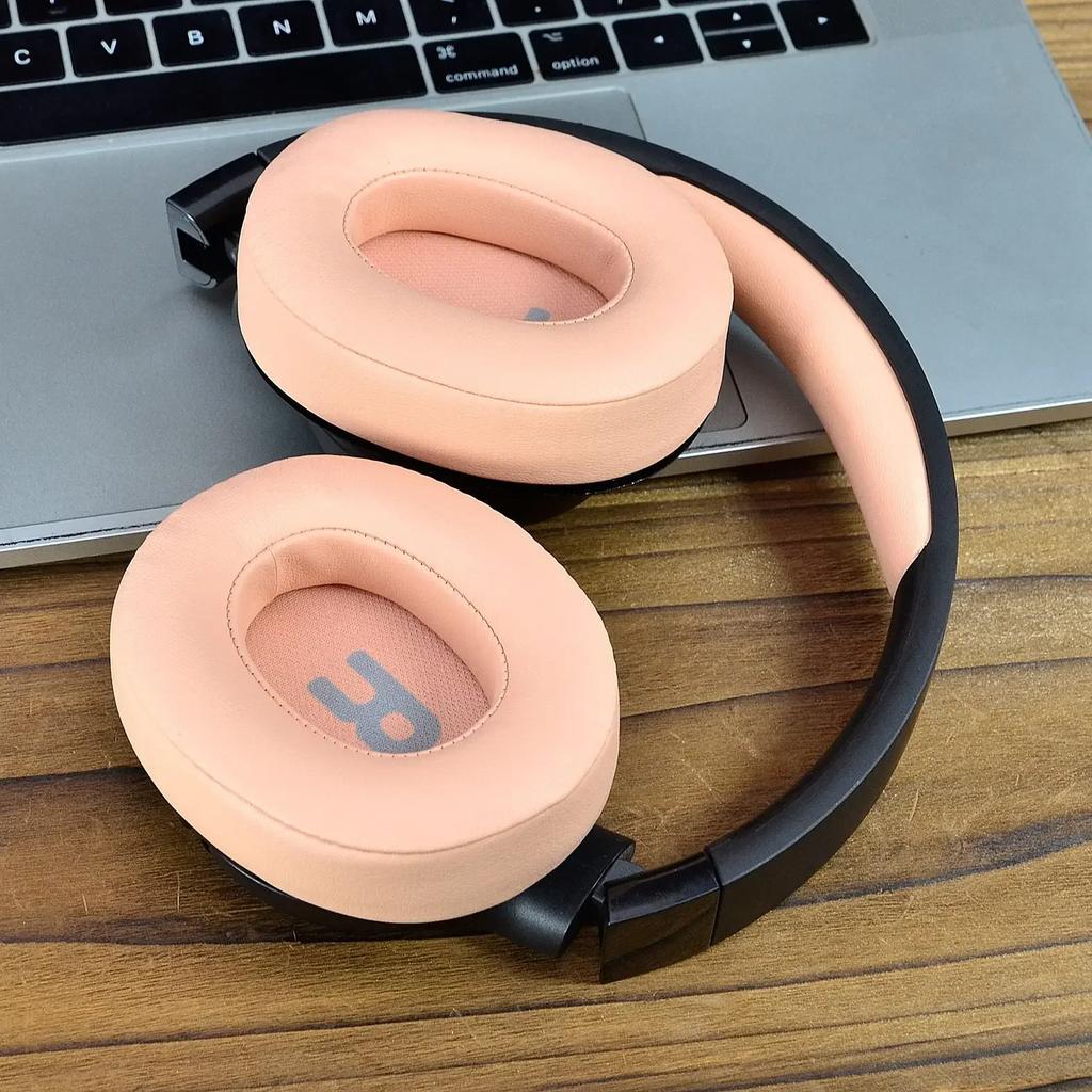 For JBL Tune 700(700BT)/710(710BT)/720(720BT)/750(750BT,750BTNC)/760(760NC)/770(770NC) Replacement Headphones Soft Memory