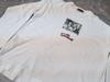 [USED] 90s Simpsons Iceberg Made In Italy Center Logo Long Sleeve T-Shirt
