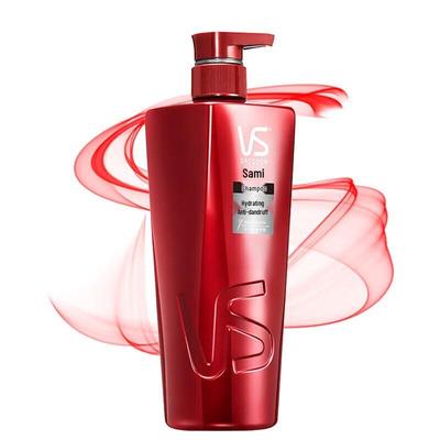 Hydrating Anti-Dandruff Shampoo