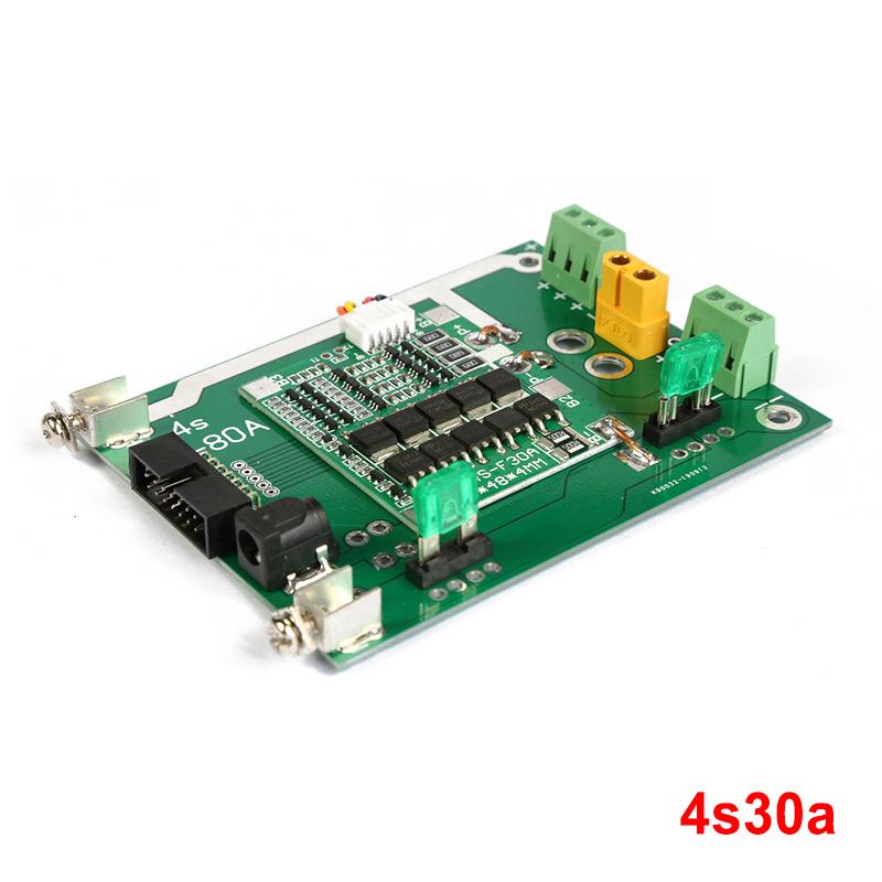 15V 4S 1P BMS Equipped Power Wall Battery Pack for Sustainable Energy Storage Solutions