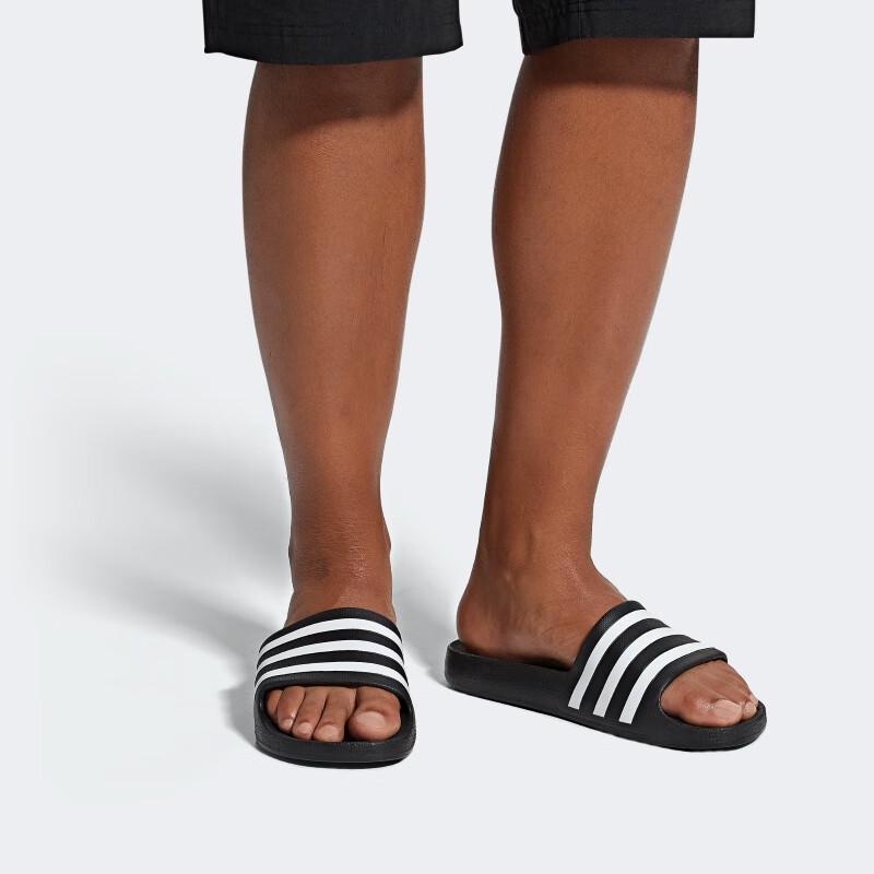 adidas Men's Adilette Aqua Sport Slides