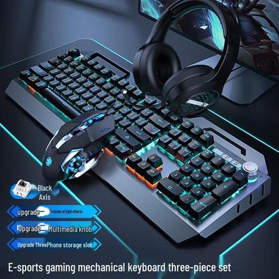 Computer-Peripheriegeräte – Tastatur-Maus-Kombinationen