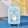 Bagaż dziecięcy KarLot Cinnamoroll