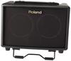 Roland Acoustic Guitar Amplifier Black 15W+15W AC-33