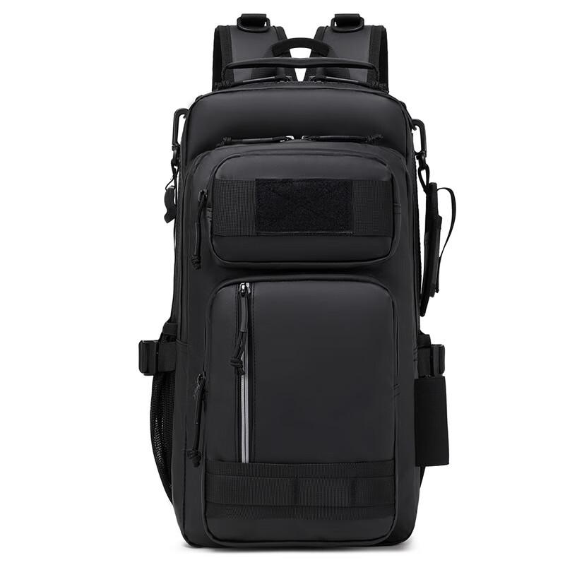 Weibada Outdoor Tactical Fishing Backpack