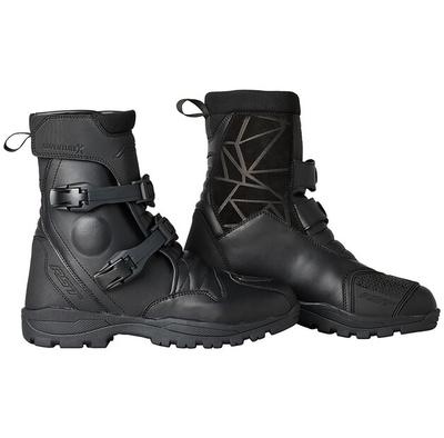 RST Adv-X Mid WP CE Motorcycle Boots