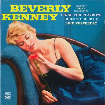 CD BEVERLY KENNEY; - COMPLETE DECCA RECORDINGS - SINGS F FSRCD721 Fresh Sound Rec 2012 Spain Jazz Used