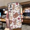 Library  Bookish Case For Honor Magic 8 Lite 5 6 7 Pro Honor Win RT 400 200 50 70 90 X8c X9a X9b X9c X9d Cover