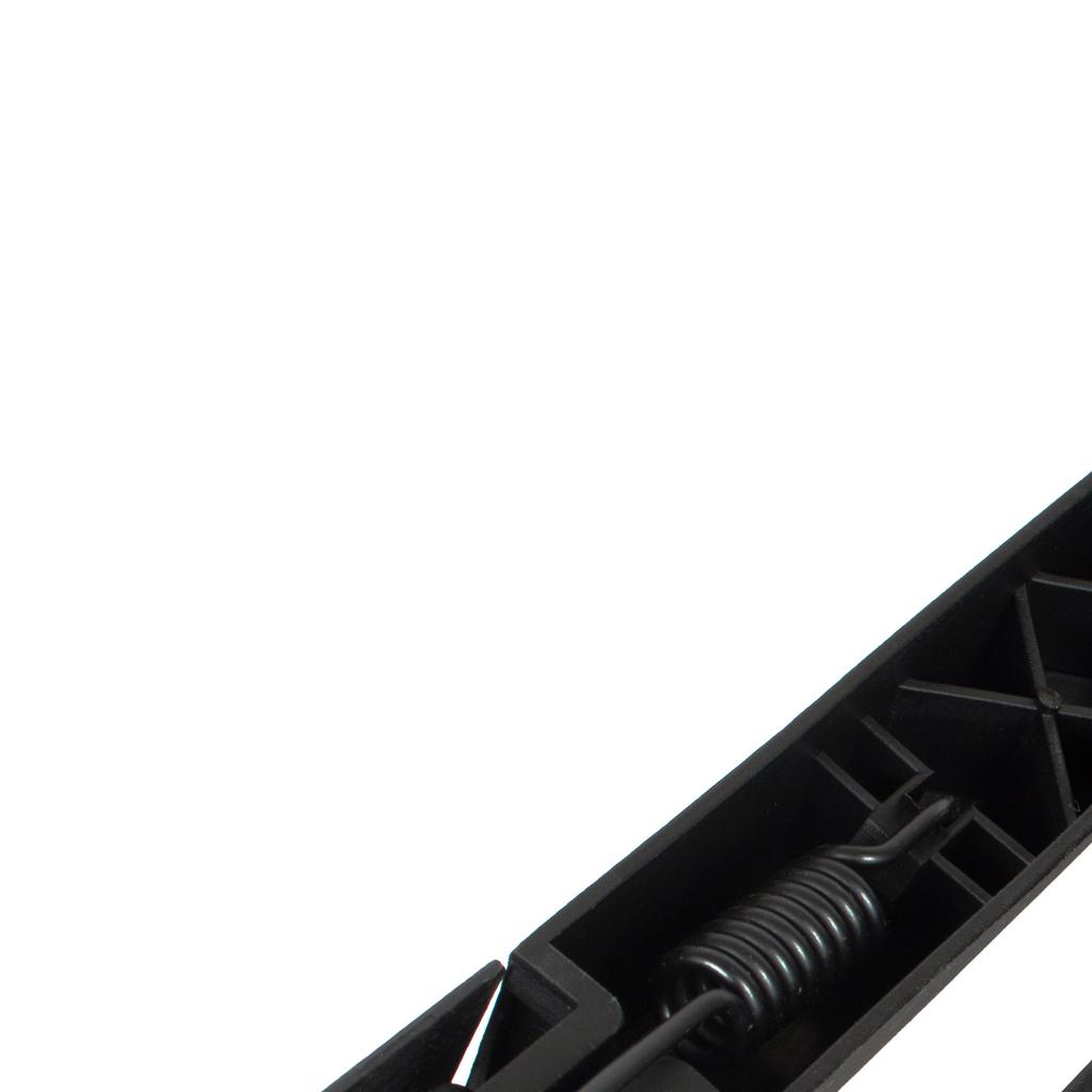 Opel Adam 2013- rear wiper arm + blade