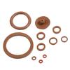 10pc/Set Gardening Spray Rubber Sealing Rings Portable Sprayer Replacement Parts