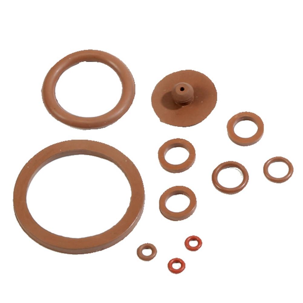 10pc/Set Gardening Spray Rubber Sealing Rings Portable Sprayer Replacement Parts