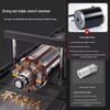 Qiucao Universal Electric Wet Belt Grinder and Sharpener
