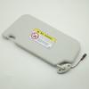 sun visor For Ford Focus (2012-2017) with a make-up mirror sun visor car sun visor With light gray Interior Mirrors6