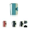 Iphone Flip Cover Pu Leather Case With Handmade Craft For Stylish Protection