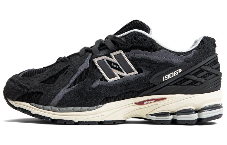 

New Balance 1906R Protection Pack - Black sneakers M1906DD 37