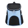 Foldable Pet Backpack for Cats and Dogs