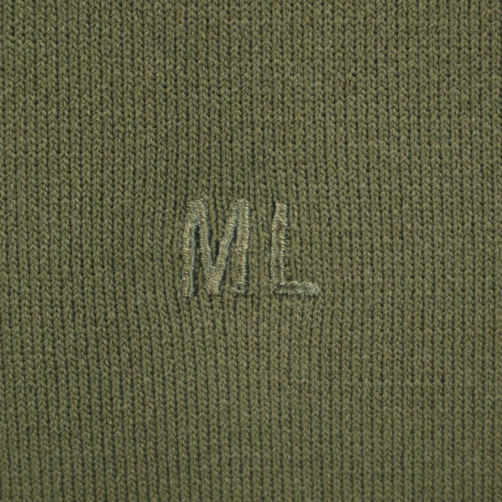 Mila Owen No sleeve Long dress 1 Khaki Women Used