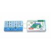 Epoch [Pocket Picture Card] Tofuken 08-307 with ring & transparent cover Toy for ages 3 and up