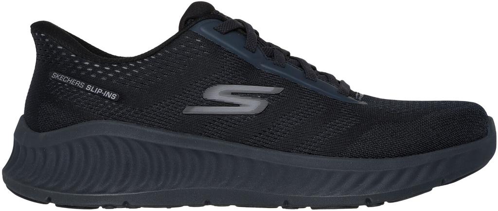 Men's Black Skechers Go Walk Now Payton Sneakers