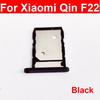SIM-Kartenfachhalter für Xiaomi Qin 1S 1S Plus+ Qin 2 F21 F21S F22 Pro SIM-Kartensteckplatz-Leser-Buchsen-Adapter-Teile