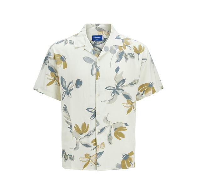 Рубашка Jack & Jones Luke
