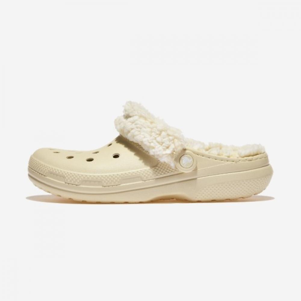 Crocs Classic Fleece Lined Clog 290