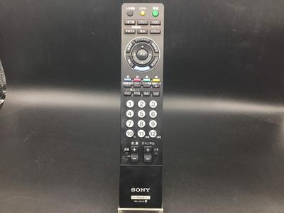 Sony Original TV-Fernbedienung RM-JD016
