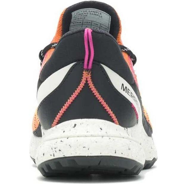 Треккинговые ботинки Merrell Bravada 2 Women