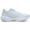 Puma Scend Pro Series Lightweight Fabric Synthetic Leather Shock Absorbing Non-Slip Wear-Resistant Low-Top Casual Running Shoes 378776-19