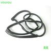 Autozubehör Original Karosserie Tür Dichtungsgummi BBM4-59-760 für Mazda 3 2008-2013 Limousine 4-türig