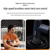 Philips Percussion Massage Gun CN plug (adapter included)