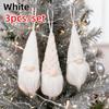 Electric Climbing Santa ClausUp and Down Animated Musical Christmas Figure for Holiday Home Party Xmas Tree Decor