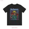 DR GIGGLES 1992 Shirt Version 2 Retro 90s Horror Movie Sizes Up To 5xl Artist Series Vintage Washed Comfortable Homme Slightly