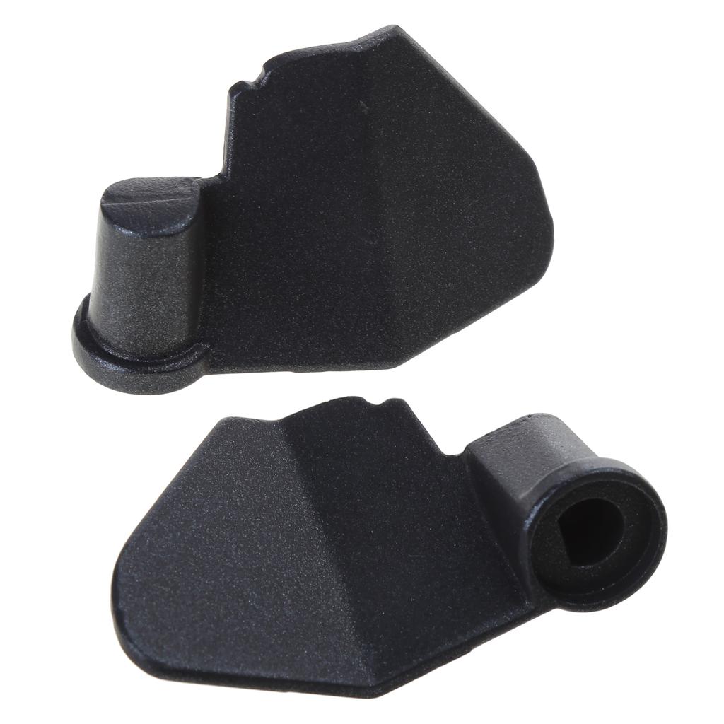 2 sztuki łopatek do wypiekacza chleba Ostrza do wypiekacza chleba Łopatka mieszająca Materiał metalowy Akcesoria do urządzeń kuchennych