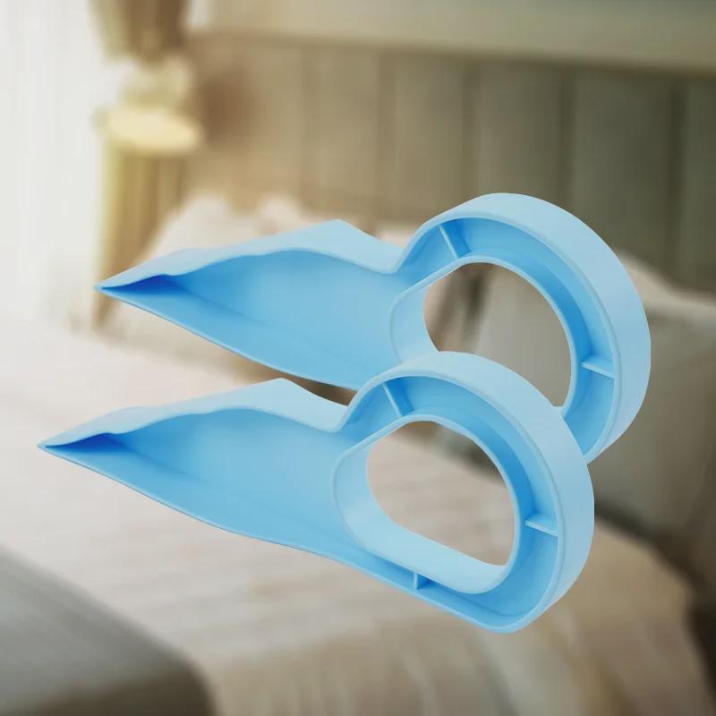 Matratzen- und Bettlakenheber für Zuhause – arbeitssparendes Aufräumwerkzeug für Schlafzimmer