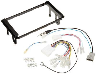 Carrozzeria Installation Kit for Nissan Dayz (Pioneer) KK-N53DE