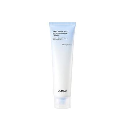 JUMISO Hyaluronic Acid Water-Plumping Cream 100ml