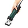New 110V/220v Electric Clipper Horse Camel Hair Low Noise Electric Clipper Scissors Pet Hair Trimmer Cutting Trimmer