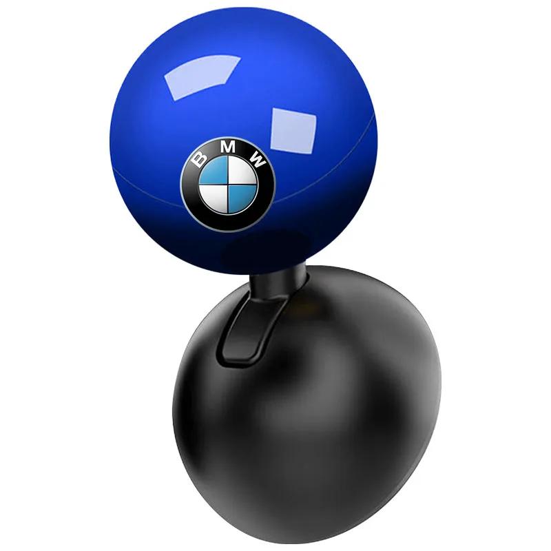 1 Stück Auto Logo Druckstartknopf Hebel Kreative Schutzhülle Für BMW M5 E90 E91 E92 X1 X2 X3 X4 F20 F25 G30 G20 E30 X1 F48