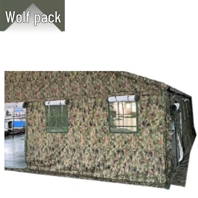 Conglang Field Command Tent