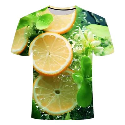 Tops – Camisetas