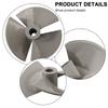 RCX11000 Pervane Değişimi RCX11000 Havuz Temizleyici Pervanesi Havuz Temizleyici Parçası