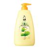 Liùshén Mugwort Moisturizing Body Wash